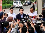Timnas Indonesia Jangan Gentar Dijahili di Putaran 4 Kualifikasi Piala Dunia 2026!