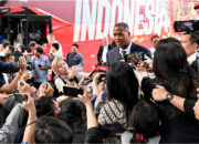 Timnas Indonesia Siap Gempur Jepang, Kluivert: Kami Punya Kualitas!