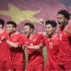 Timnas Indonesia Waspadalah! Vietnam Buka Keran Naturalisasi Besar-besaran