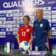 Timnas Putri Indonesia Bungkam Kirgizstan 1-0, Satoru Mochizuki: Kami Ingin Menang Besar!