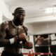 Transformasi Tubuh Deontay Wilder Jelang Comeback Lawan Tyrrell Herndon: Semakin Kekar, Bobot Naik