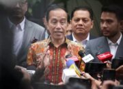 Waspadai Gejala Stevens-Johnson Syndrome, Penyakit Langka yang Dikaitkan dengan Jokowi