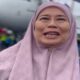 Alami Kebutaan, Dewi Yull Belajar Ikhlas dari Anaknya yang Tuna Rungu