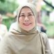Dewi Yull Alami Kebutaan Sebelah, Retina Mata Kanan Lepas Akibat Minus Tinggi