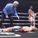 KO Mengerikan Brian Norman Jr Favorit Knockout of The Year