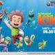 Liburan Seru Bareng Kiko, Animasi Asli Buatan Indonesia Yang Super Seru di GTV!