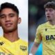 Oxford United Tiba di Indonesia, Ole Romeny Cs Siap Beraksi di Piala Presiden 2025
