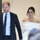 Pangeran Harry-Meghan Markle Bisa Kembali ke Kerajaan, Raja Charles Pertimbangkan Pengampunan
