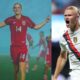 Reaksi Isa Warps Disebut Wajahnya Mirip Erling Haaland
