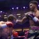 Shakur Stevenson Lakukan 100 Hal Berbeda Lawan William Zepeda