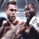 Terence Crawford Sulit Menang Lawan Canelo di Kelas 76,2 Kg